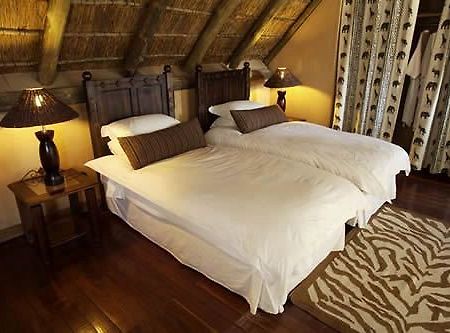 Deception Valley Lodge Hainaveld Game Farm Екстериор снимка