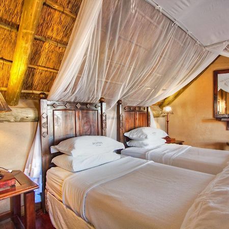 Deception Valley Lodge Hainaveld Game Farm Екстериор снимка