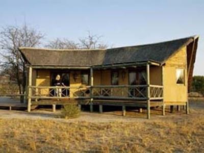 Deception Valley Lodge Hainaveld Game Farm Екстериор снимка