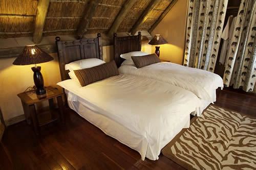 Deception Valley Lodge Hainaveld Game Farm Екстериор снимка