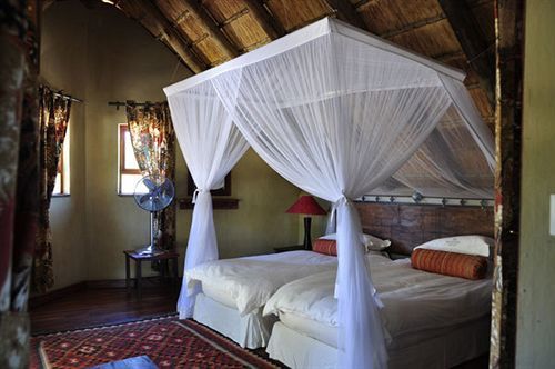 Deception Valley Lodge Hainaveld Game Farm Екстериор снимка