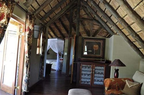Deception Valley Lodge Hainaveld Game Farm Екстериор снимка