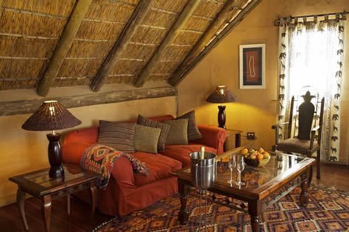 Deception Valley Lodge Hainaveld Game Farm Екстериор снимка