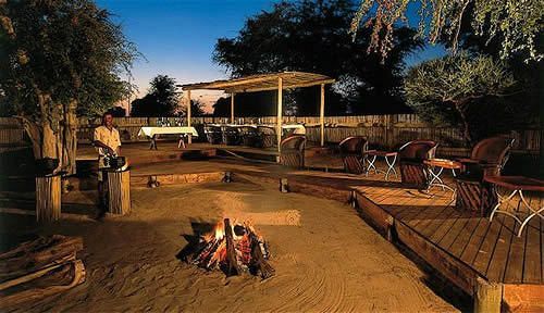 Deception Valley Lodge Hainaveld Game Farm Екстериор снимка