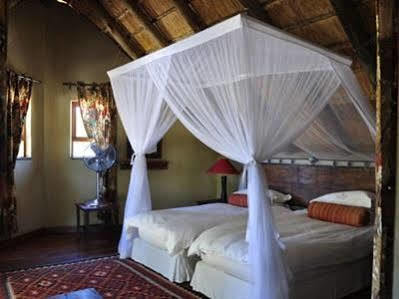 Deception Valley Lodge Hainaveld Game Farm Екстериор снимка