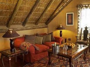 Deception Valley Lodge Hainaveld Game Farm Екстериор снимка